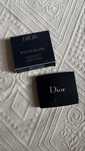 Румяна Dior в отличном состоянии