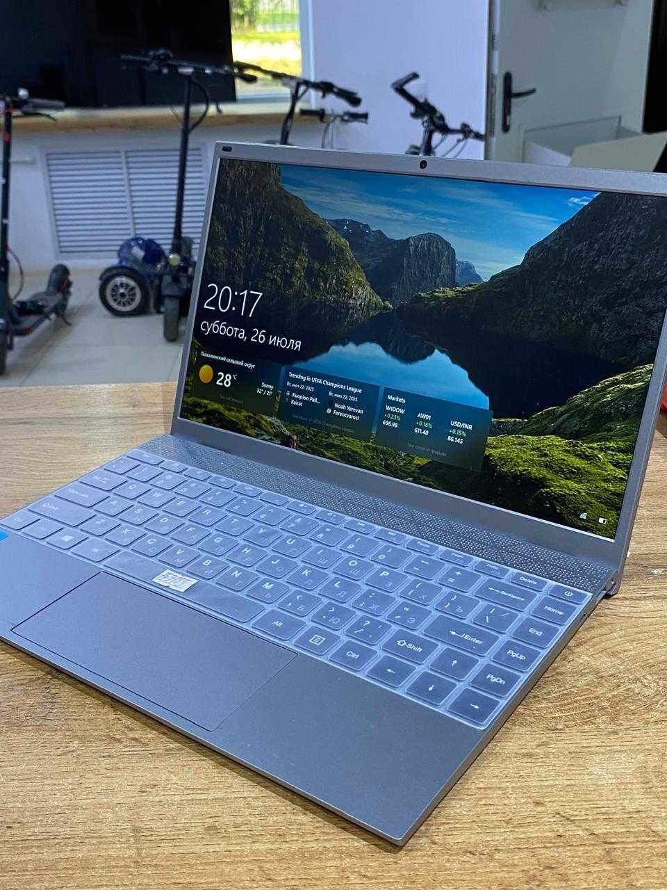 К162/Ноутбук Asus Braswell/sk149133