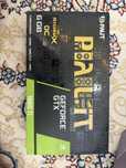 Видеокарта 1660 ti