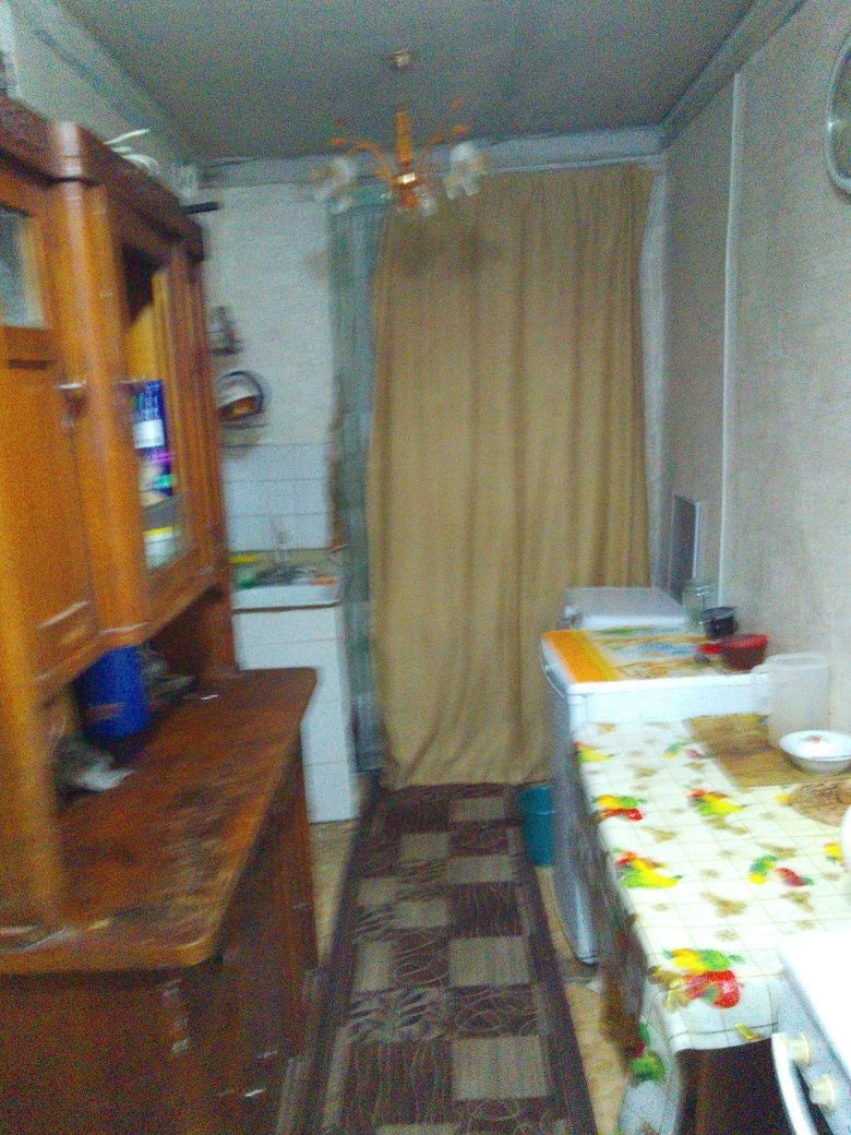 Продам или обменяю дом на квартиру