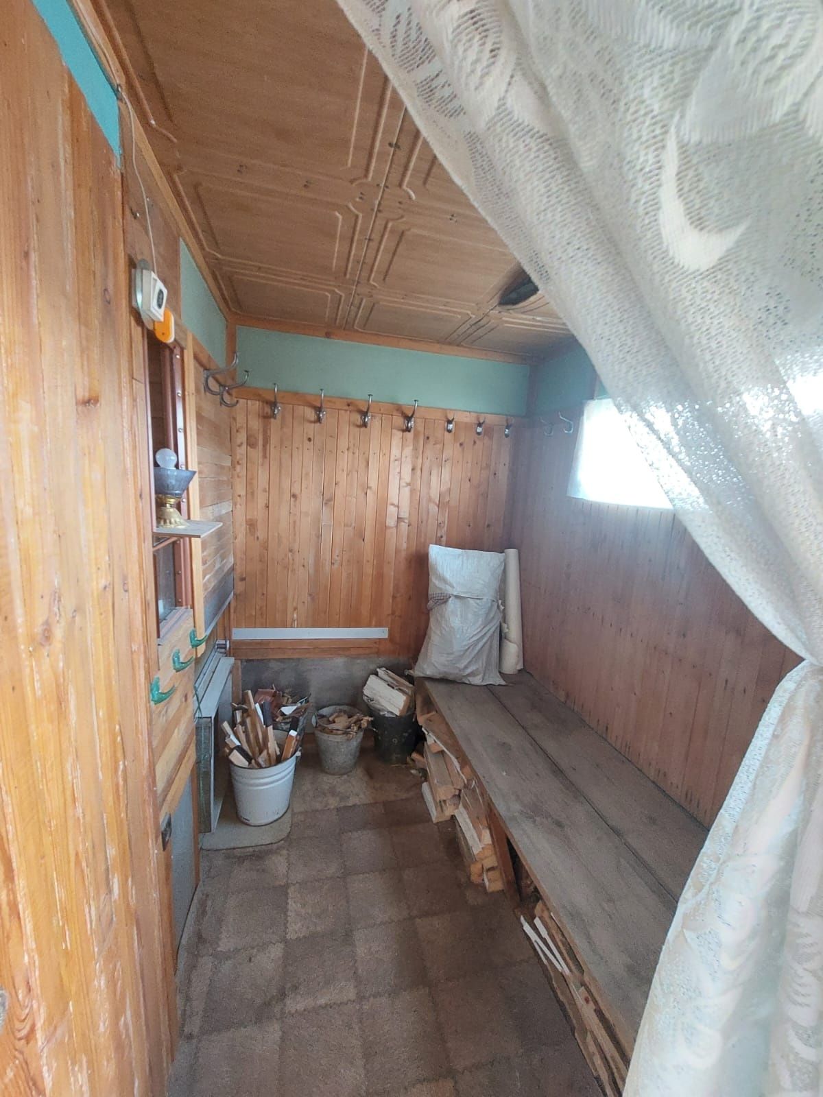 Продам дачу в дачном кооперативе "Мотнажник"