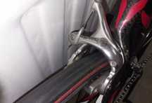 Велосипед Merida Scultura 909 carbon FLX