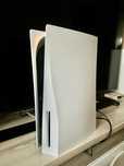 Sony PlayStation 5 (с дисководом)
