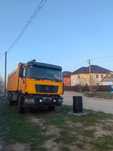 Продам Шахман  самосвал в хорошем состоянии грузоподьемность 25 тонн ц