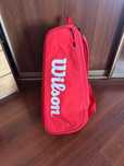 Теннисная сумка Wilson Super Tour 15 pack