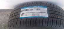 Шины летние на МИНИВЭН 215/70/R15