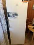 Морозильник Indesit