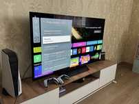 LG OLED 140 см диагональ