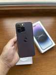 Iphone 14 pro max 256