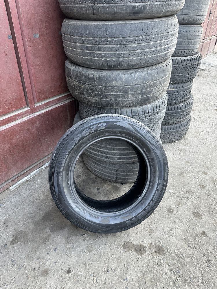 Шины 205/65/r16 летние