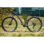 Горный велосипед Scott Aspect 950