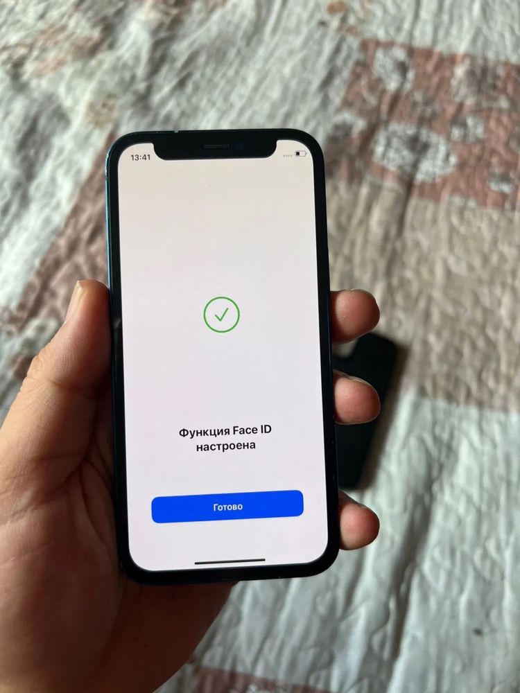 Iphone 12 mini айфон 12 мини 80%