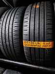 Продам резину 205/55/16  4шт.CONTINENTAL.110000тг.в хорошем состоянии.