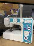 Швейная машина Janome PS-15 Рассрочка 0-0-24/ Актив Маркет