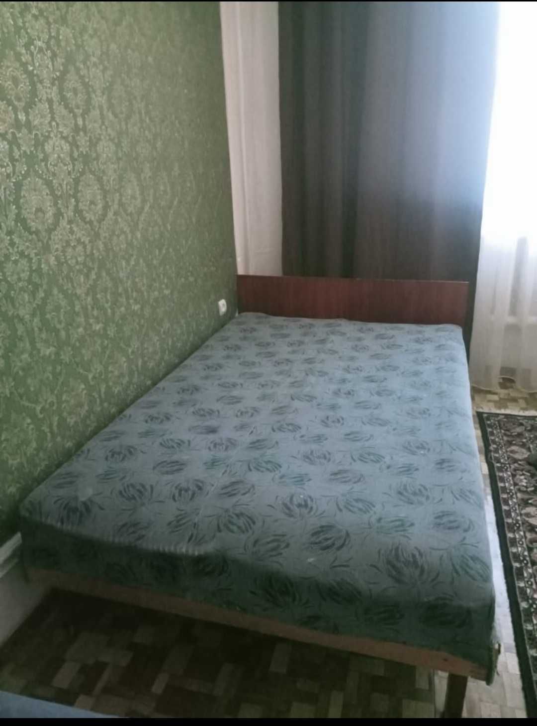 Продам кровать в хорошем состоянии