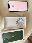 Iphone 13.128 гб.86 эмкость.гарантия 1 жыл