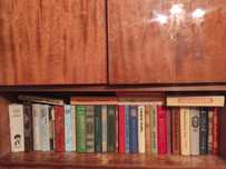 Книги. Разные. Продам.