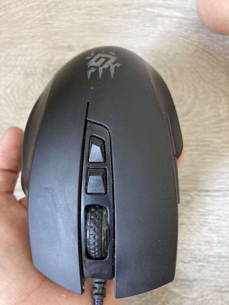 Игровая мышка Acer Predator Cestus 310 (б/у)