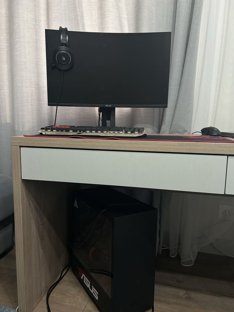 Игравой компьютер