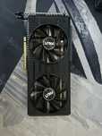 Rtx 3060Ti Palit dual