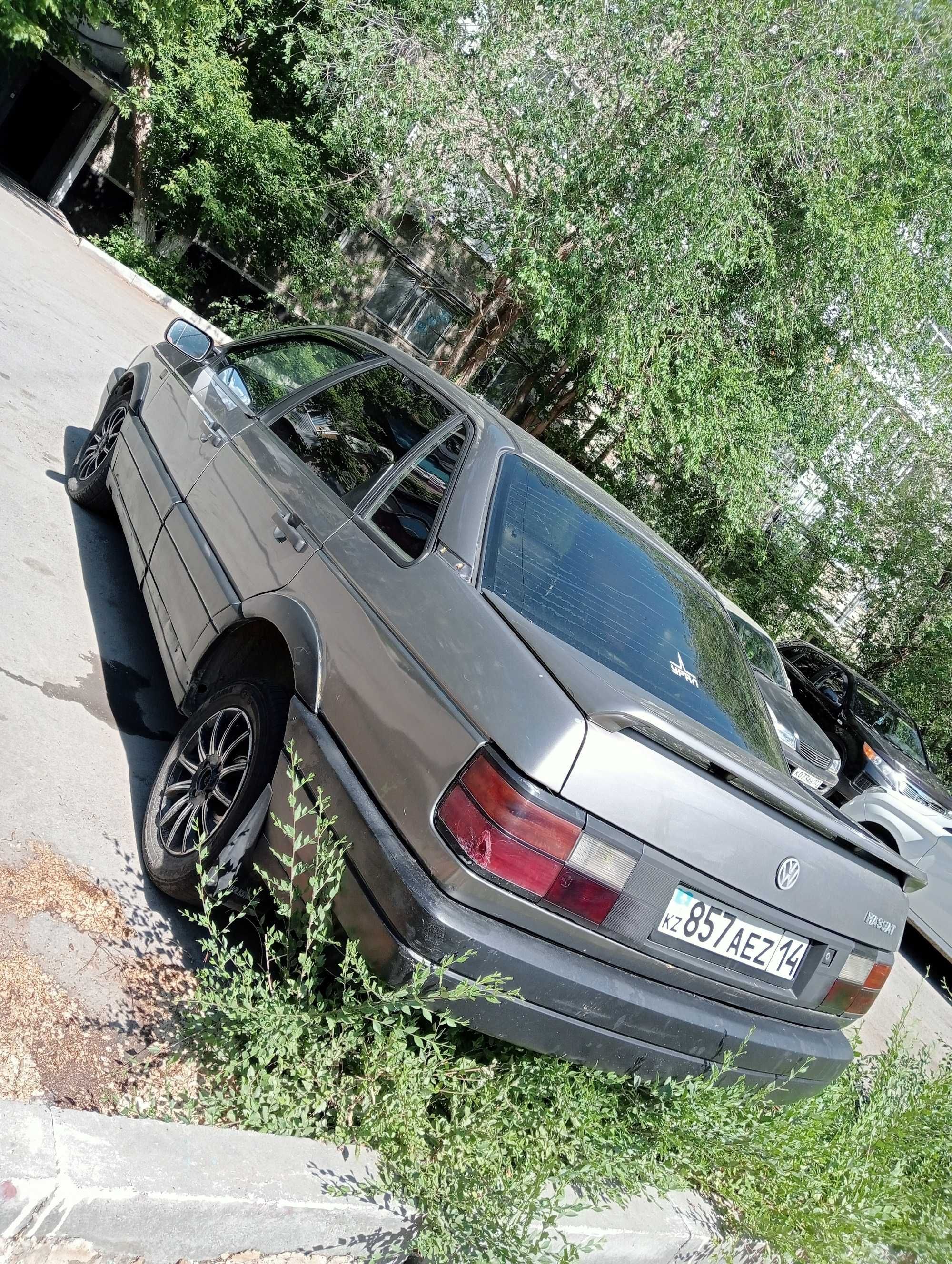 Продам Volkswagen Passat B3