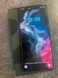 Samsung Galaxy S22 Ultra,128 Gb, лот 648491, г Семей, 15 мкрн 9,17