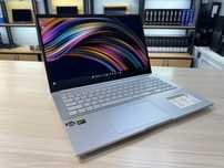 Asus Vivobook Pro 15 | AMD Ryzen 5 5600H/GTX1650 | Игровой ультрабук