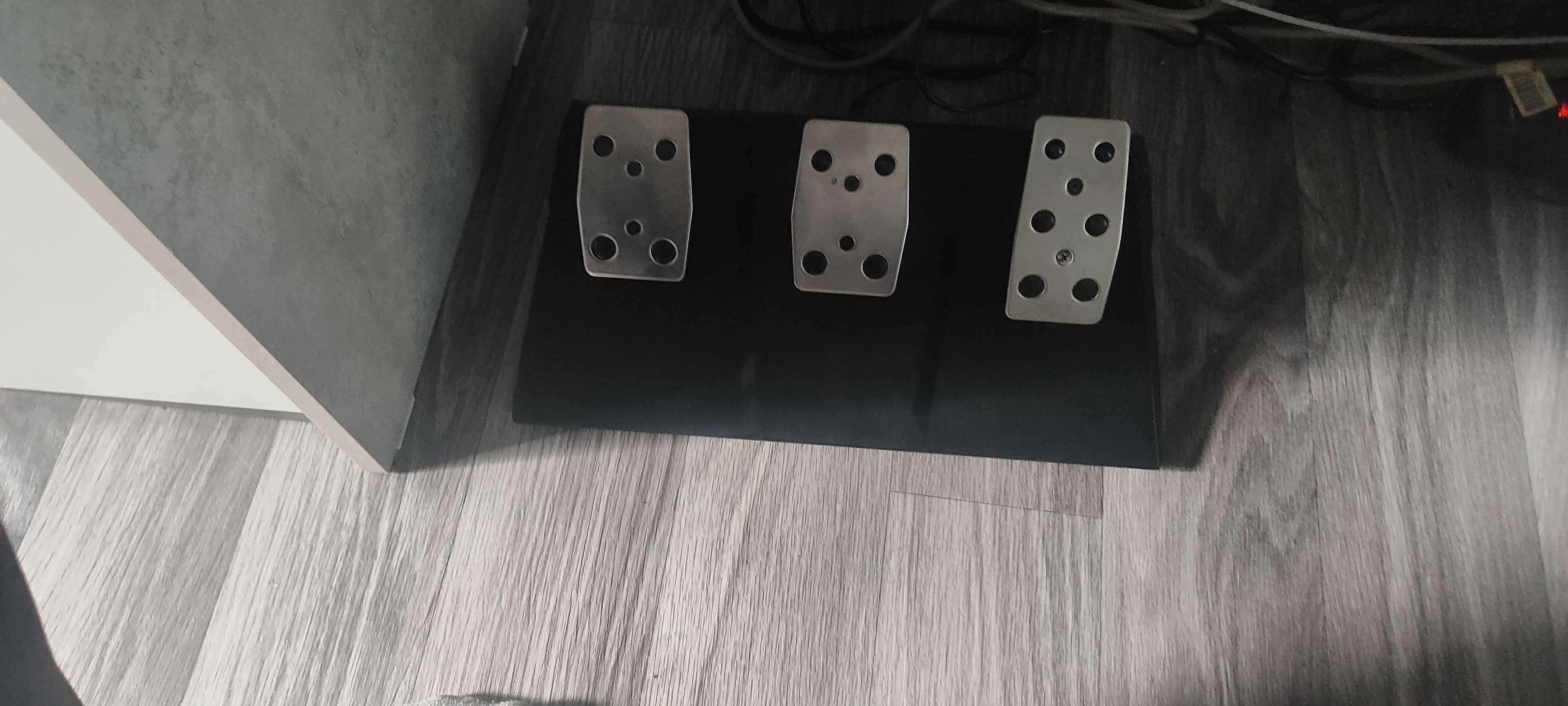 Игровой Руль Ardor Gaming