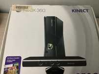 Продам Xbox 360 в идеальном состоянии