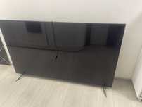 Тв 170 дианональ,на гарантии.Google tv.
