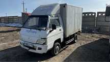 Foton фургон