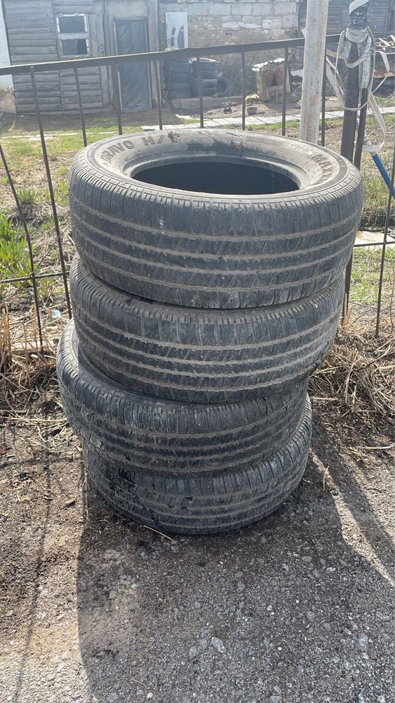 Продам комлект баллоны!