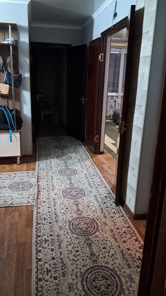 2 болмелы уй арендага беріледі. Ұзақ мерзімге