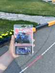 Hot wheels rlc g63