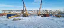 Услуги автокрана XCMG QY25K 25 K