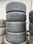 Комплект разноширокие шины 245/40/18 265/35/18 Bridgestoone.