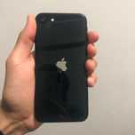 Продаётся IPhone SE 3-rd Gen 2022 на 64 gb