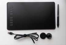 Графический планшет Huion Inspiroy H950
