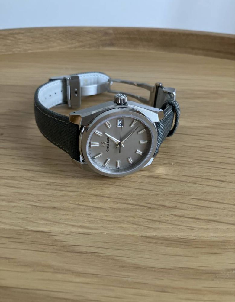 Grand Seiko SBGV245