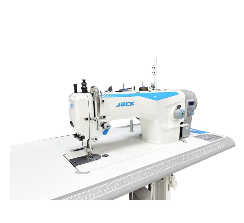Продаётся швейная машина JAC H2