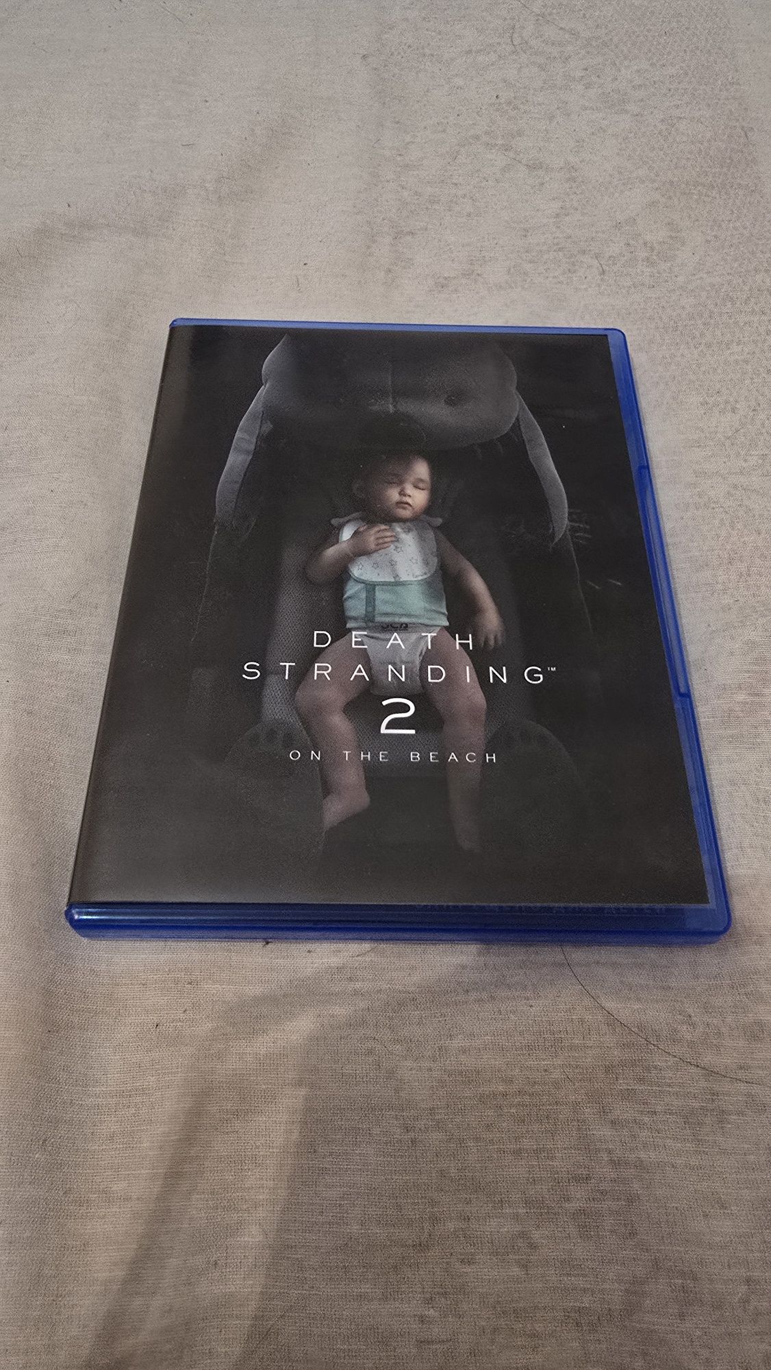Death Srtanding 2