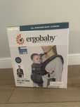 Эргорюкзак ergobaby