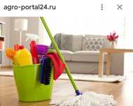Клининг, уборка квартир