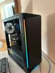 Игровой пк сатылады | Продается компьютер пк i3 10105f + gtx 1650