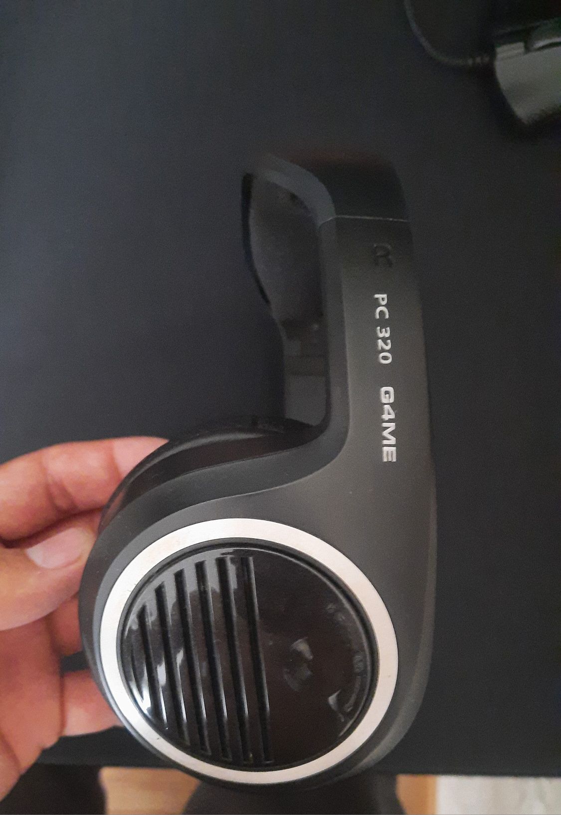 Продам Sennheiser PC 320 g4me