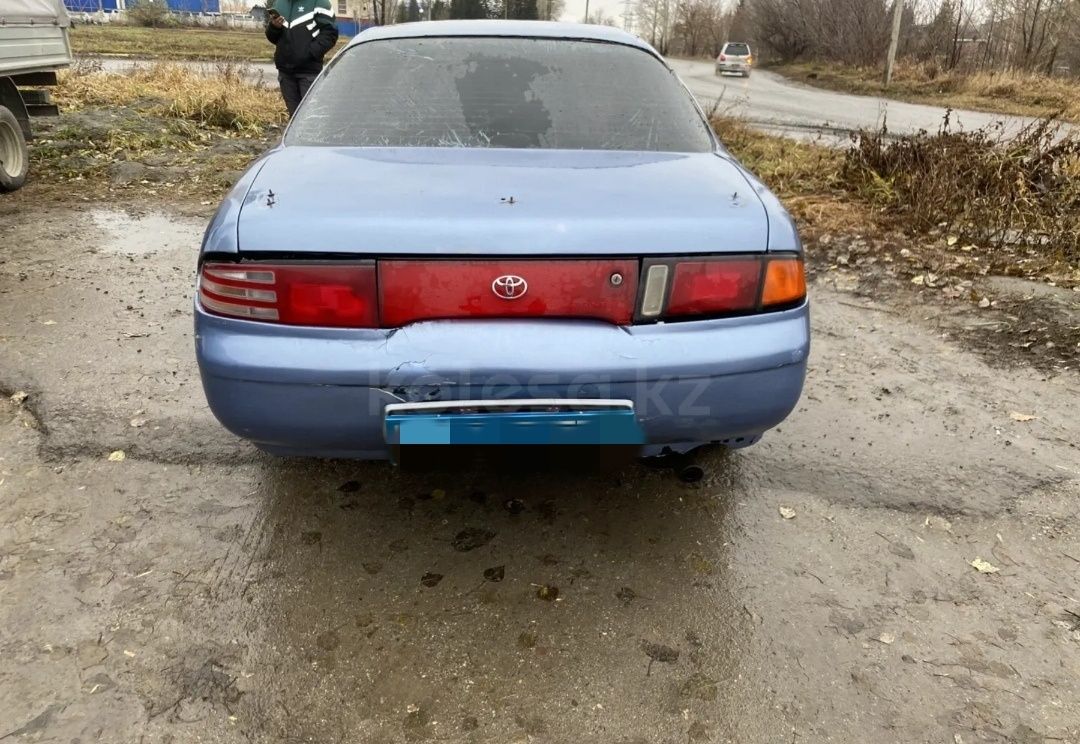 Продам тойота марино
