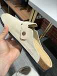 Шлепанцы от Birkenstock