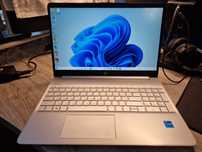 Нотбук HP Slim для работы сост норм