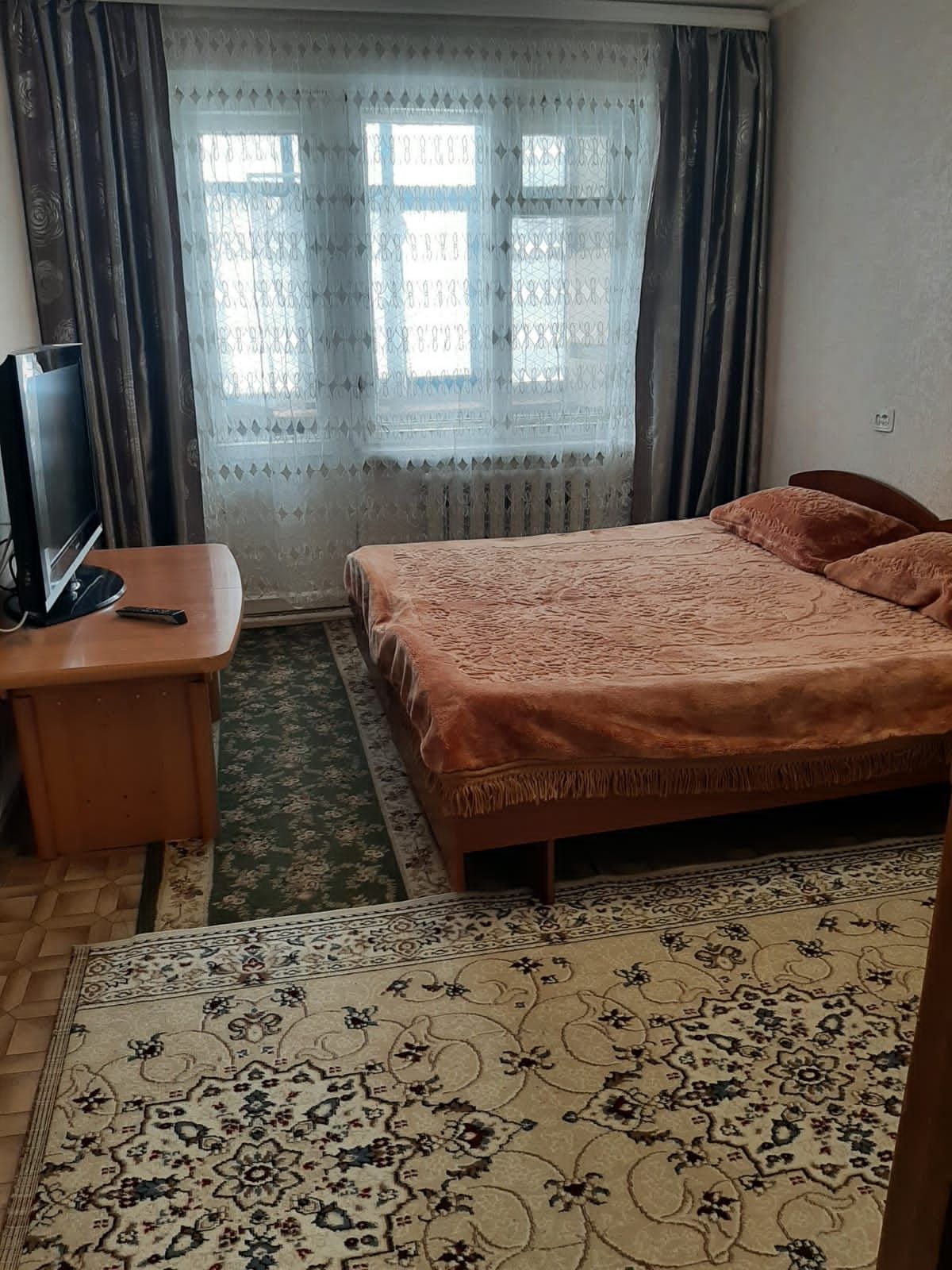 Квартира посуточно
