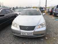 Авторазбор lexus es 350 есть все